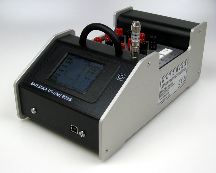 Ambient conditions probe - direct connection