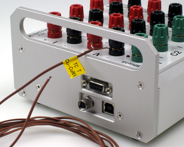 UT-ONE S04B with T type Thermocouple