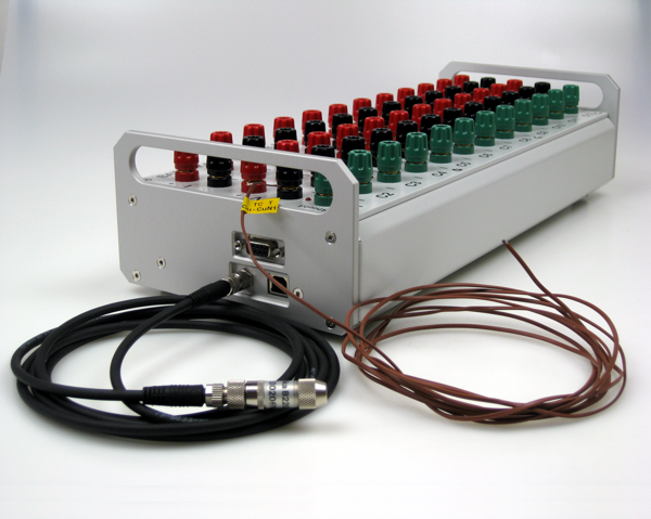 UT-ONE S12B with T type Thermocouple and Ambient probe