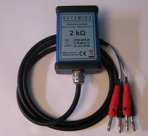 Batemika resistor R210A Image Loading...