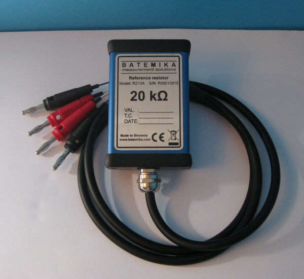 Batemika resistor R210A Image Loading...