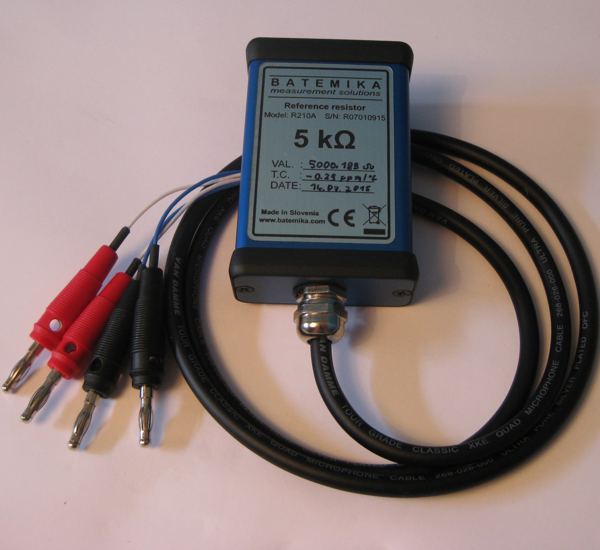 Batemika resistor R210A Image Loading...