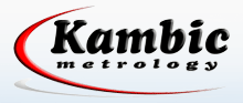 Kambic_metrology_logo