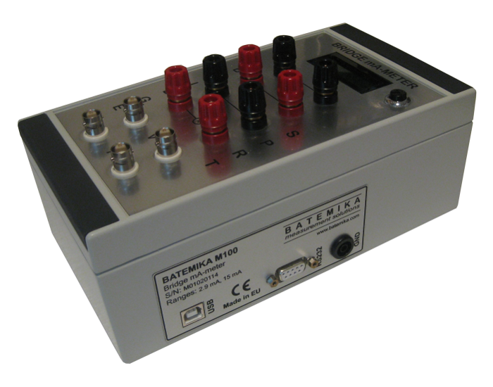 M100 Image Loading...